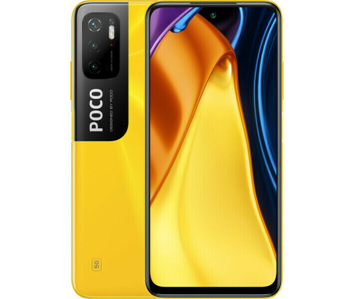 Смартфоны Xiaomi Poco M3 Pro Купить