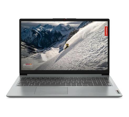 Ноутбук Lenovo IdeaPad 1 15.6