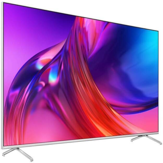 Телевизор Philips 65" 65PUS8519/60: 65 дюйма, 4K, 60Гц