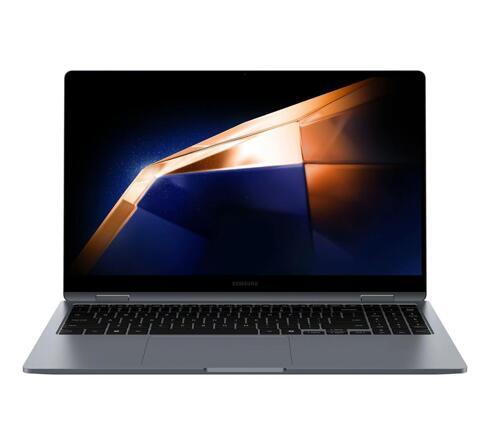 Ноутбук Samsung Galaxy Book 4 360 15.6