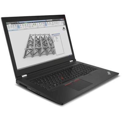 Ноутбук Lenovo ThinkPad P17 Gen 2 20YVS31B00-wpro