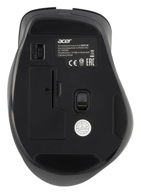 Мышь Acer OMR140