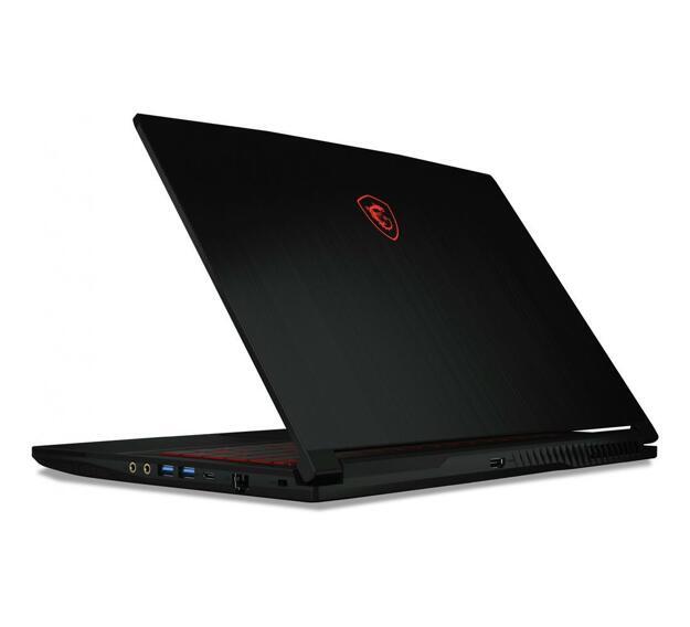 Ноутбук MSI GF63 Thin 11UCX-1609XRU