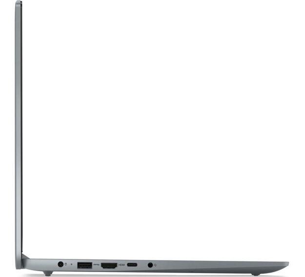 Ноутбук Lenovo IdeaPad 15.6" (i7-13620H, 16GB, 512GB SSD, IPS) серый