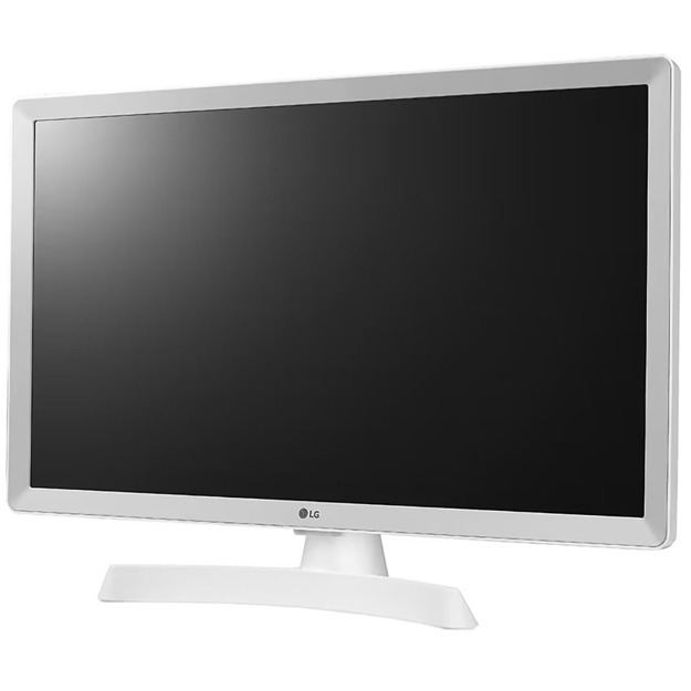 Телевизор LG 24" 24TQ510S-WZ: 24 дюйма, HD, 60Гц