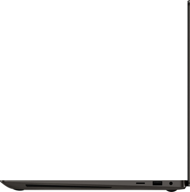 Ноутбук Samsung Galaxy Book 3 Ultra 16" (i7-13700H, 32GB, 1TB SSD, OLED, RTX 4050) графитовый
