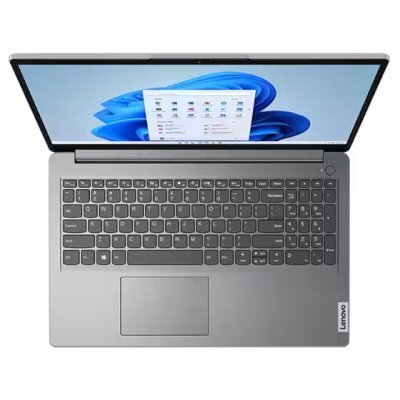 Ноутбук Lenovo IdeaPad 1 15AMN7 82VG00LSUE ENG-wpro