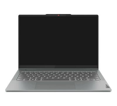 14" Ноутбук Lenovo IdeaPad 5 14IRU9 16ГБ/512 ГБ (Intel Graphics,Intel Core 5 120U 1.4) серый