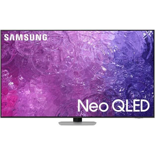 Телевизор Samsung 50" QE50QN90CAUXRU: 50 дюйма, 4K, Neo QLED, 120Гц