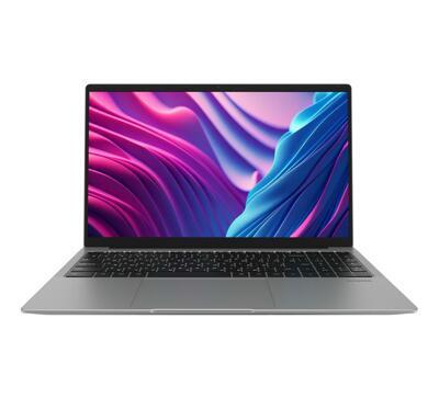 Ноутбук Digma EVE P5416 15.6" (Pentium Silver N5030, 4GB, 128GB SSD, IPS) серебристый