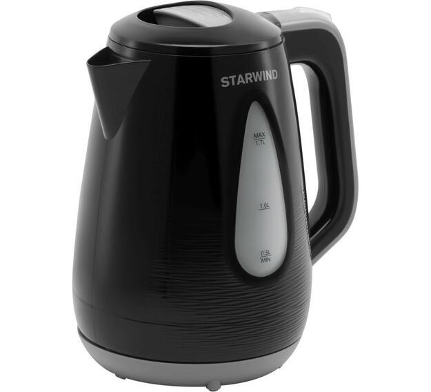 Чайник электрический Starwind SKP2316