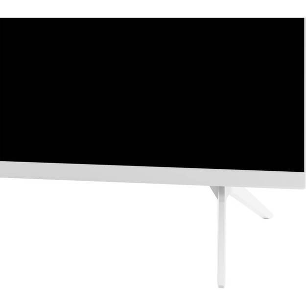 Телевизор KIVI 32" M32HD70W: 32 дюйма, HD, 60Гц