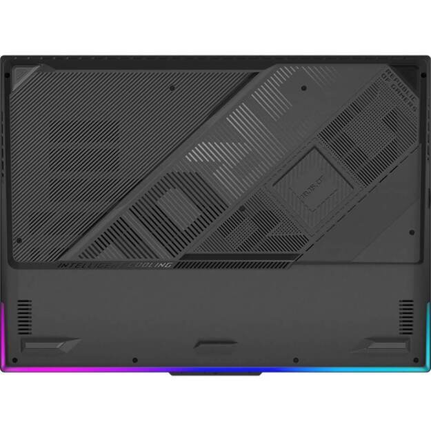 Ноутбук Asus ROG Strix G18 G814JV-N5080 серый