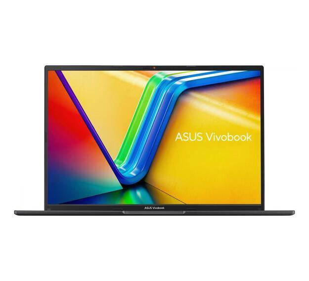 Ноутбук Asus VivoBook 16 16" (i5-13500H, 16GB, 512GB SSD, IPS) черный