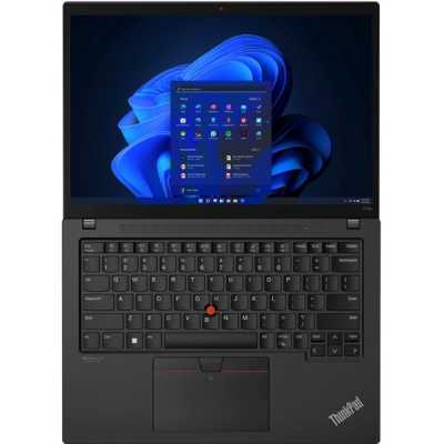 Ноутбук Lenovo ThinkPad T14s Gen 3 21BR00DRRT