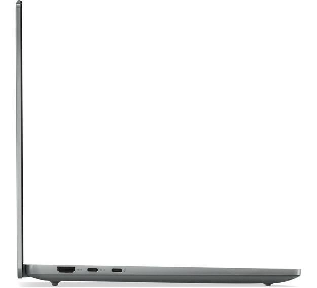 Ноутбук Lenovo IdeaPad 5 Pro 14" (i9 185H, 32GB, 1TB SSD, OLED) серый