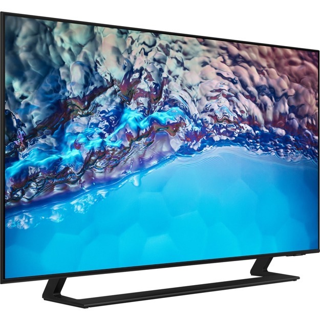 Телевизор Samsung 50" UE50BU8500UXCE: 50 дюйма, 4K, 60Гц