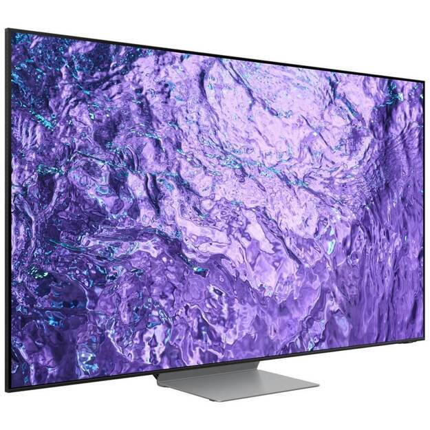 Телевизор Samsung 55" QE55QN700CUXRU: 55 дюйма, 8K, Neo QLED, 120Гц