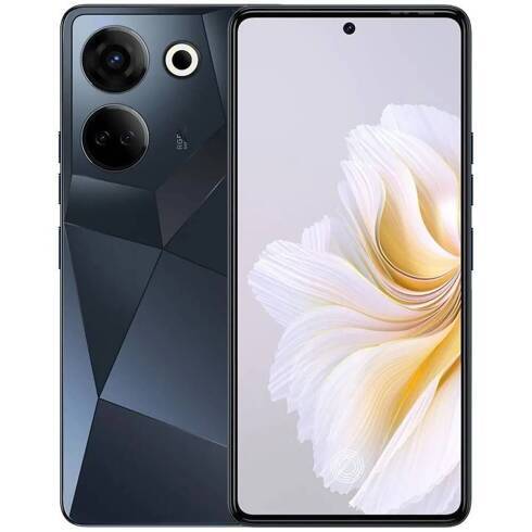 Смартфон Tecno Camon 20 Pro 8/256GB Синий