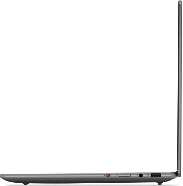 Ноутбук Lenovo Yoga Pro 7 14.5" (i5 125H, 32GB, 1TB SSD, IPS) серый