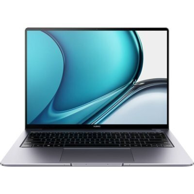 Ноутбук Huawei MateBook 14S HookeG-W7611T 53013SDK