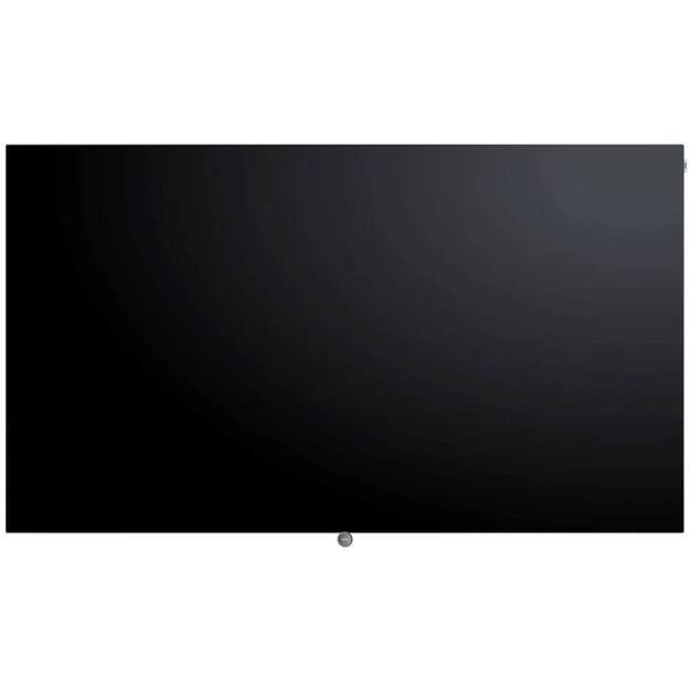 Телевизор Loewe OLED bild i.77 dr+ Basalt Grey: 77 дюйма, 4K, OLED, Smart TV