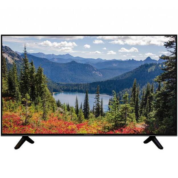 Телевизор Thomson 24" T24RTE1290: 24 дюйма, HD, 60Гц