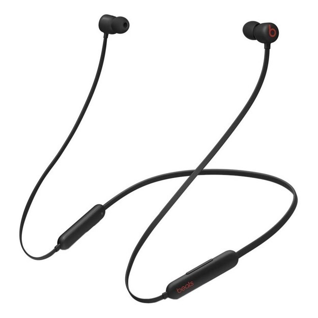 Beats Flex, черный, Bluetooth