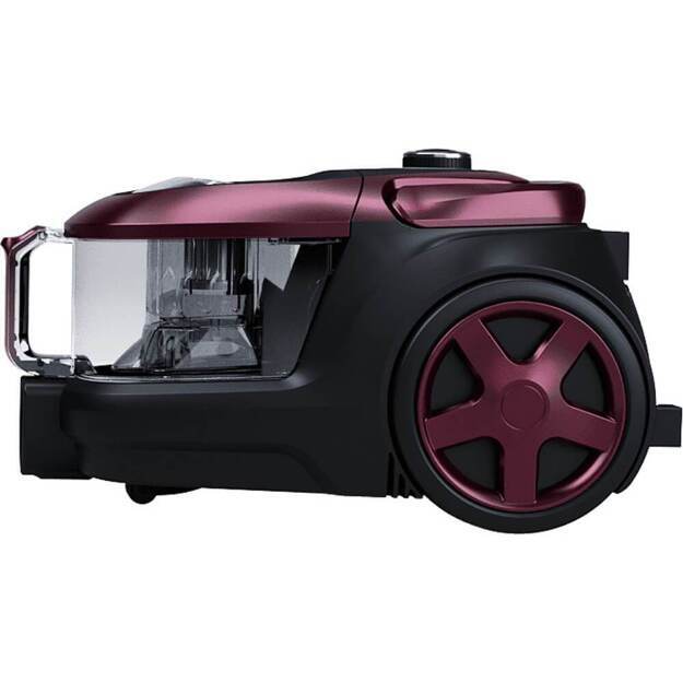 Пылесос Atvel DX2000