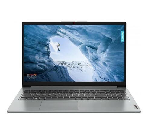 Ноутбук Lenovo IdeaPad 1 15.6