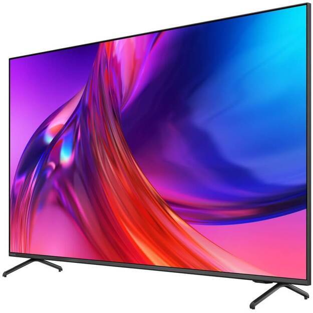 Телевизор Philips 55" 55PUS8729/60: 55 дюйма, 4K, 60Гц