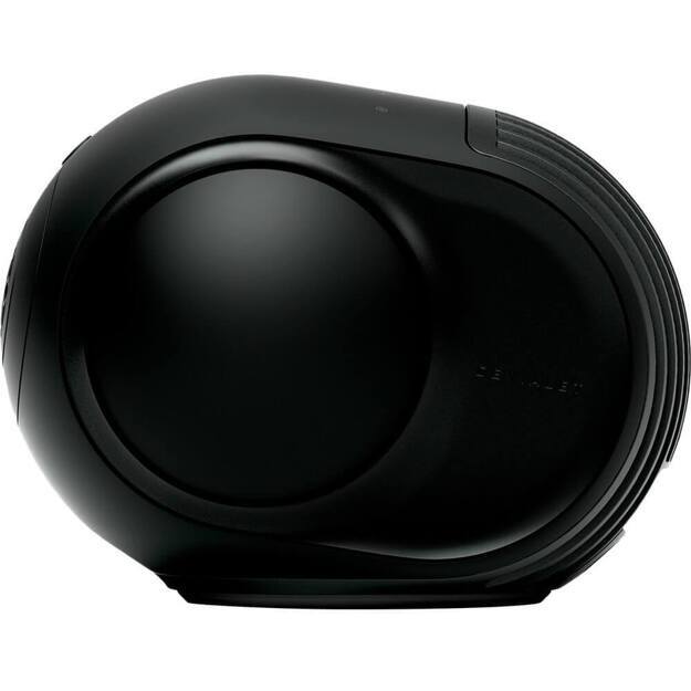 Портативная акустика Devialet Phantom II 98 dB Matte Black, матовый чёрный