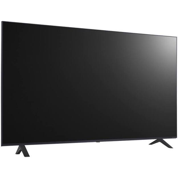 Телевизор LG 50" 50NANO80T6A: 50 дюйма, 4K, NanoCell, 120Гц