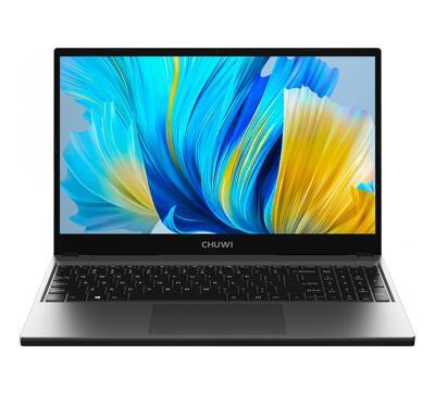 Ноутбук Chuwi Corebook Xpro 15.6" (i5-12450H, 16GB, 512GB SSD, IPS) серый