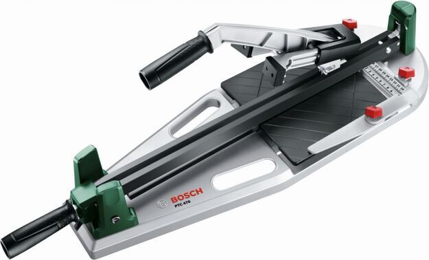 Плиткорез ручной Bosch  PTC 470