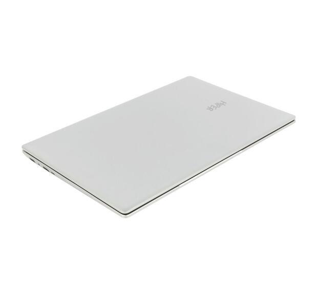 Ноутбук Hiper Expertbook 15.6" (i5-10210U, 16GB, 512GB SSD, IPS) серый