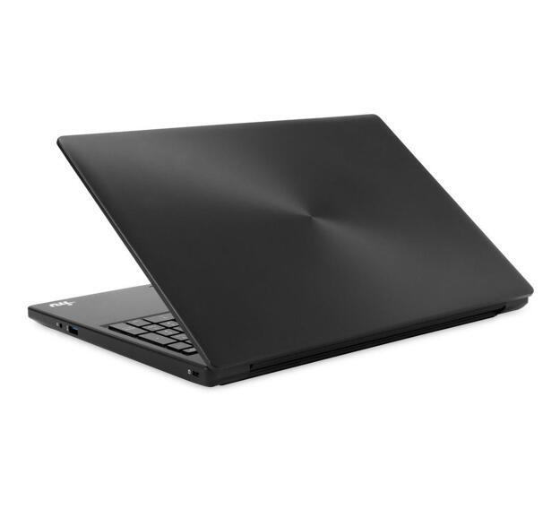 Ноутбук IRU Калибр 15.6" (i5-1135G7, 16GB, 512GB SSD, IPS) черный