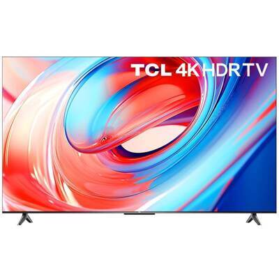 Телевизор TCL 75V6B: 75 дюймов, 4K UHD, Android TV