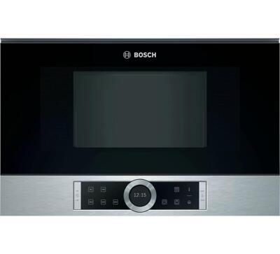 Микроволновая печь Bosch BFR634GS1