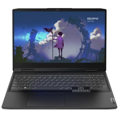 Ноутбук Lenovo IdeaPad Gaming 3 15IAH7 82S900KWRK-wpro