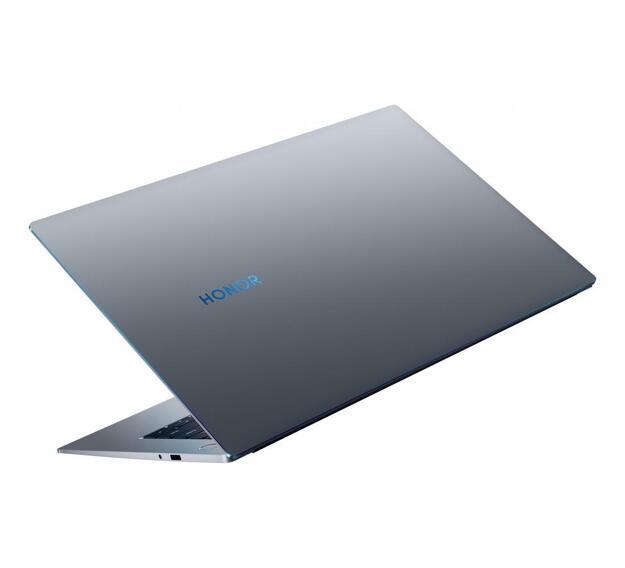 Ноутбук Honor MagicBook 14 14" (Ryzen 5 5500U, 8GB, 512GB SSD, IPS) серый