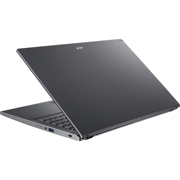 Ноутбук Acer Aspire 5 15.6" (i5-1235U, 8GB, 512GB SSD, IPS) металлический