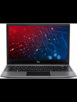 Ноутбук 14" IRU 14RLH, AMD Ryzen 5 7430U, 32GB RAM, 1TB SSD, AMD Radeon Graphics