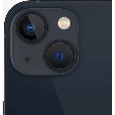 iPhone 13 512 ГБ, "Тёмная ночь"