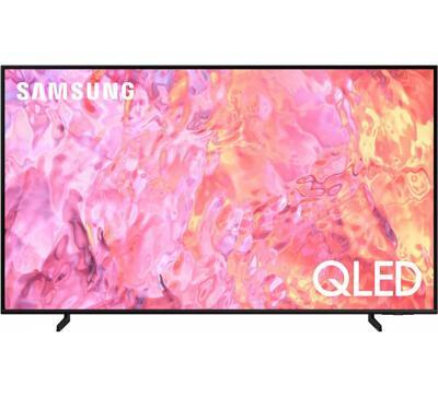 Samsung 55" Series Q QE55Q60CA QLED 4K Tizen OS