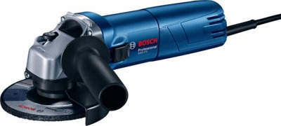 Углошлифовальная машина Bosch GWS 670