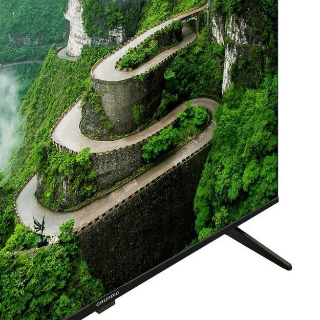 Телевизор Grundig 50GHU7830 2022: 50 дюйма, 4K, Smart TV, DVB-T2