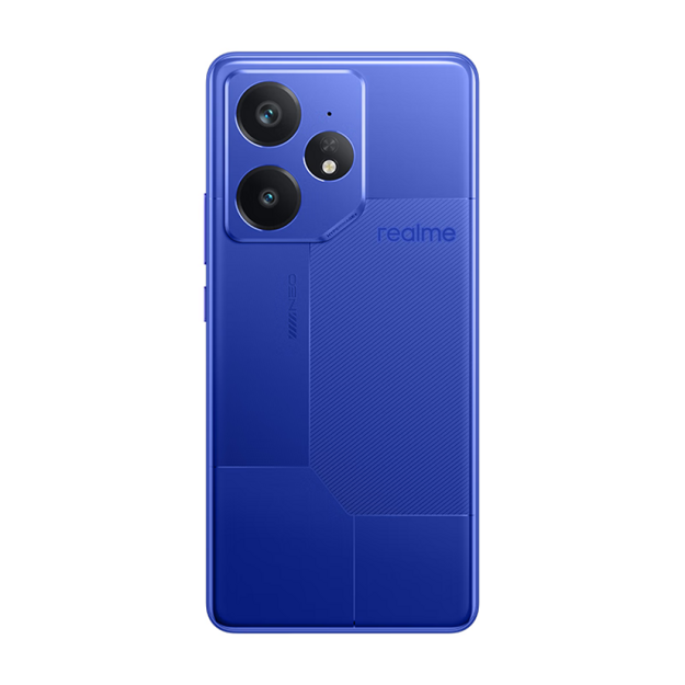 Realme Neo7 16/512 ГБ, Синий