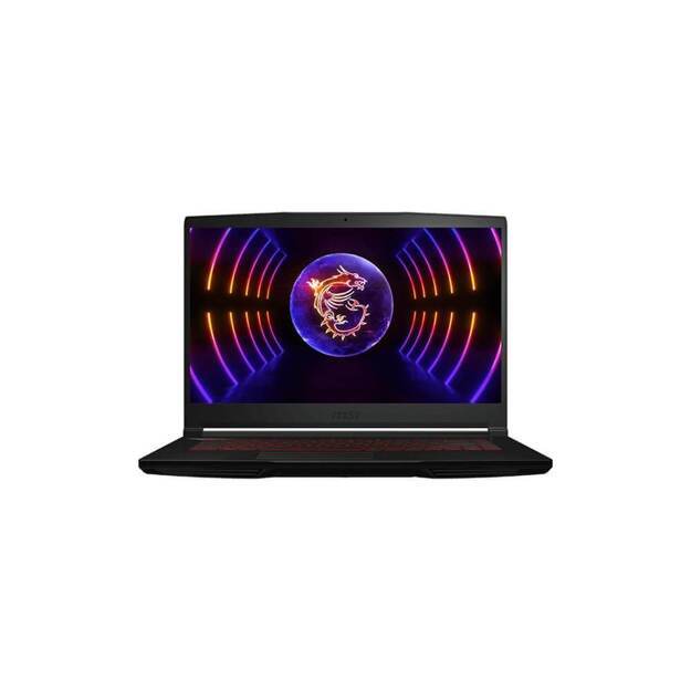 Ноутбук MSI Thin GF63 11UCX-1606XRU