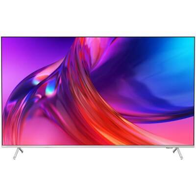 Телевизор Philips 65" 65PUS8519/60: 65 дюйма, 4K, 60Гц